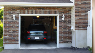 Garage Door Installation at Quarton Lake Estates, Michigan